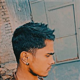 Ram Udit, ����, 37 ���