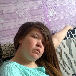 Александра, 27, Омский