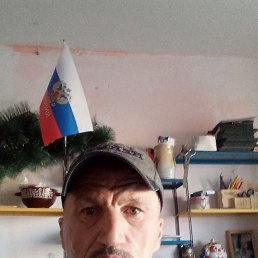 Андрей, 48, Бородино, Рыбинский район