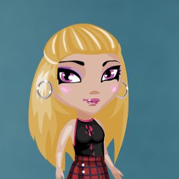 Alla, �����������, 24 ����