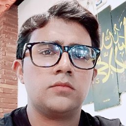 Malik Faisal Malik, , 27 