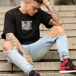 *Abrek*, ������, 39 ���