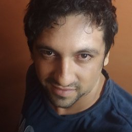 Juan, ������ �����, 33 ����