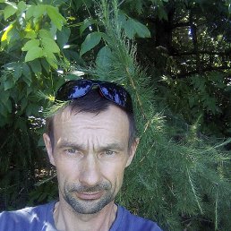 Иван, 48, Борисоглебск