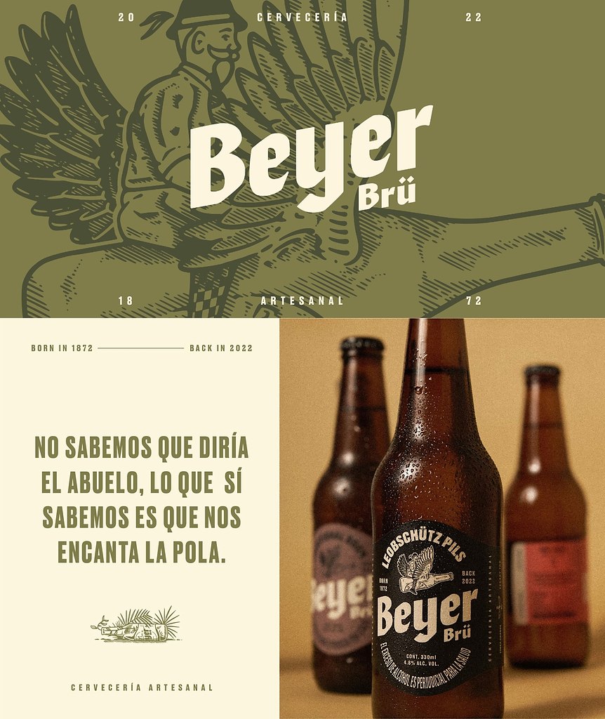      Beyer Br.-    , ...