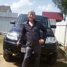 viktor, 66 , 