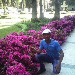 Rustam, 35 , 