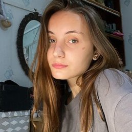 Vika, , 20 