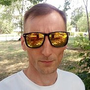 sergei, 45 , 