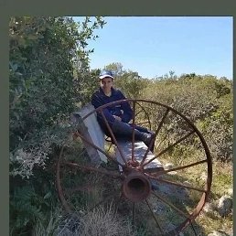 Luis, ������, 35 ���