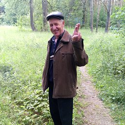 Сергей, 62, Ижевский Лесоучасток-2