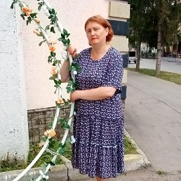 Tуся, 44, Альметьевск