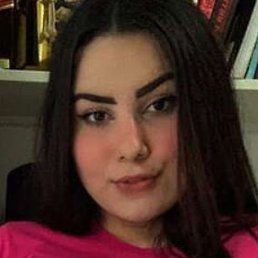 Zhara Smith, �����������, 46 ���