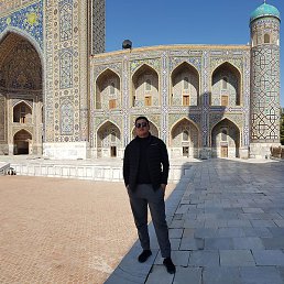 Baxtiyor, ������, 32 ����