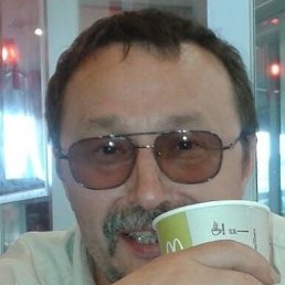 Андрей, 58, Всеволожск