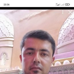 AZAMAT, 33,  ()