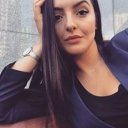 Isabella, 26, 