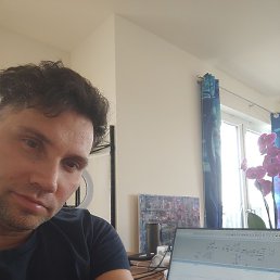 Semyon, ������, 41 ���