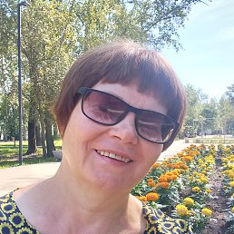 Тамара, 59, Ачинск