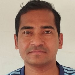 Laxman Tharai, ����-�����, 36 ���