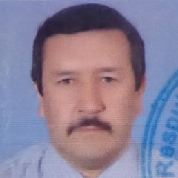 ���� Gafur, �������, 60 ��� - ��������� 24 ������� 2023