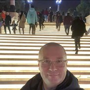 Frank Barak, 61 ���, �����������