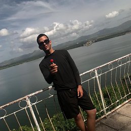 Javier Alejandro, ������, 38 ���