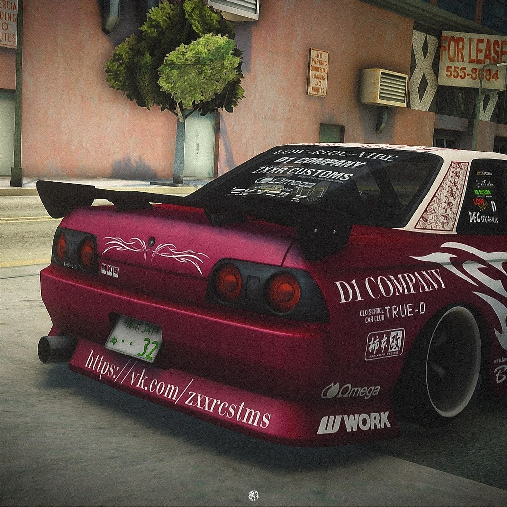 r32 skyline.spec by zxxr - 5