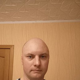 Алексей, 36, Богородское