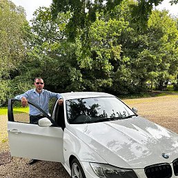 Dmitri, ������, 38 ���