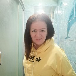 Ольга, 45, Березники, Пермский край