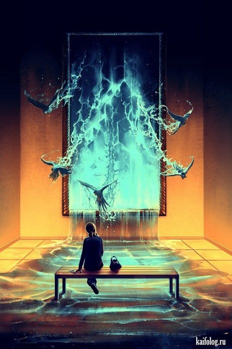 Cyril Rolando (   AquaSixio - 3