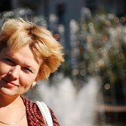 Olya, 57 , 