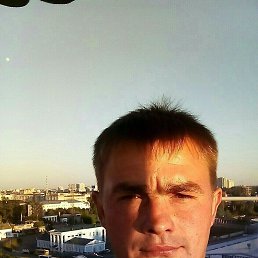 Иван, 33, Пучеж