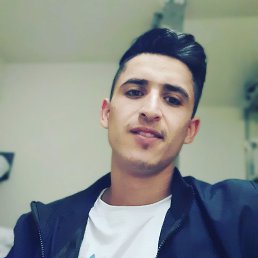 Mehroj, 25, 