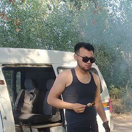 Azamat, , 31 