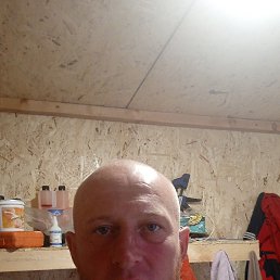 Эдуард, 41, Киселевск