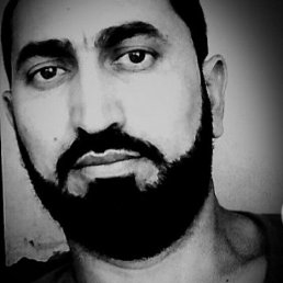 Elshan, 40, 