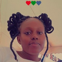 Faith bahati, 20, 