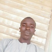 Bouba, 23 , 