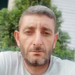 Garik, , 44 