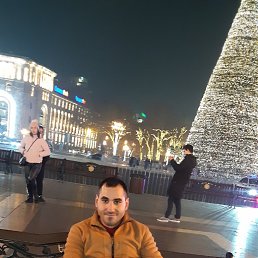 ���� Garik, ������, 32 ���� - ��������� 26 ����� 2023