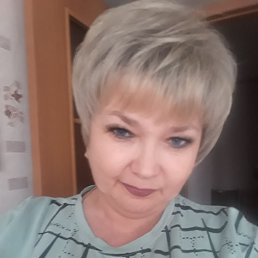 Татьяна, 55, Коркино