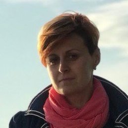 Svetlana, , 45 