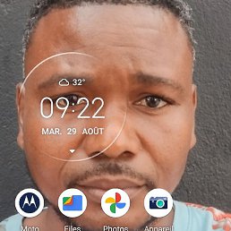Clermont Louissaint, Delmas, 37 ���