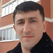 Vahan, 30 , 