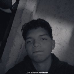 Alejandro, 19, 