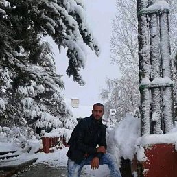 Abdou, 30, 