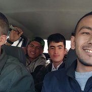 Hakimjon, 30 , 