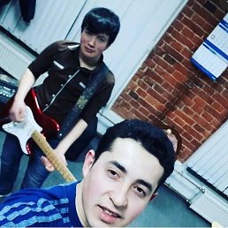 Faruh, �����-���������, 31 ���